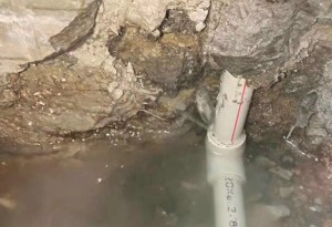 陆河县管道漏水检测五