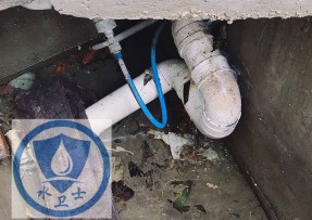 陆河县水管漏水检测公司6