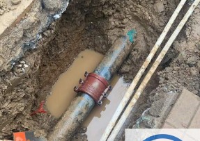 陆河县水管漏水检测公司4