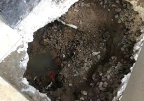 陆河县水管漏水检测公司2