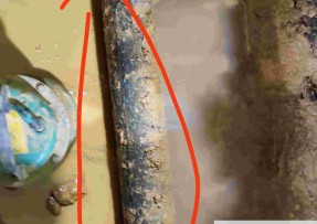 陆河县水管漏水检测公司1